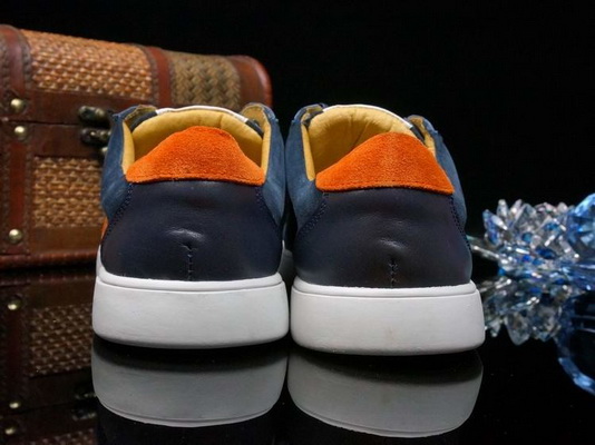 Hermes Fashion Men Sneakers--009